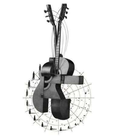 Guitarra sketch 6